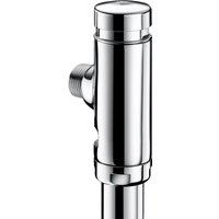 Delabie DrSp-Set TEMPOFLUX WC G3/4B AP EVers. 7 Sek. m.Spülr. D28mm Delabie DrSp-Set TEMPOFLUX WC G3/4B AP EVers. 7 Sek. m.Spülr. D28mm von DELABIE