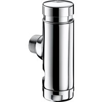 Delabie Druckspüler TEMPOFLUX WC G3/4B D28mm AP Eckversion 7 Sek. von DELABIE