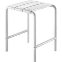 Delabie Duschhocker Alu von DELABIE