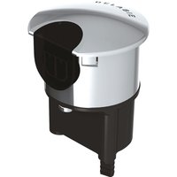 Delabie Elektronik-Box C m. 6V Batterien integr.f.TEMPOMATIC 4 Urinal Delabie Elektronik-Box C m. 6V Batterien integr.f.TEMPOMATIC 4 Urinal von DELABIE