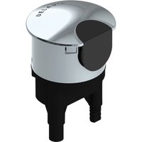 Delabie Elektronik-Box f. T4 Waschtisch Netz, Laser-Erfassungssensor von DELABIE