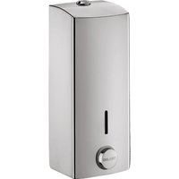 Delabie Flüssigseifenspender 1l Edst. 1.4301 sat. von DELABIE