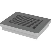 Delabie HEPA-Filter für SPEEDJET 2 mit Wasserauffangbehälter Delabie HEPA-Filter für SPEEDJET 2 mit Wasserauffangbehälter von DELABIE