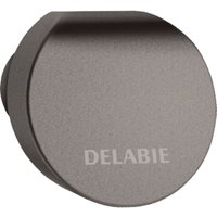 Delabie Haken Be-Line Aluminium anthrazit-metallic von DELABIE