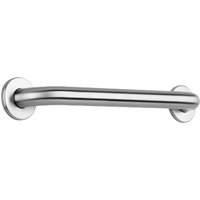 Delabie Haltegriff Basic D32 L400mm Edst. sat. Delabie Haltegriff Basic D32 L400mm Edst. sat. von DELABIE