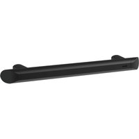 Delabie Haltegriff Be-Line D35 L.300 Aluminium matt schwarz von DELABIE