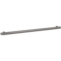 Delabie Haltegriff Be-Line D35 L.900 Aluminium anthrazit Delabie Haltegriff Be-Line D35 L.900 Aluminium anthrazit von DELABIE