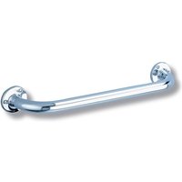 Gerade Aufrichtstange Eco glänzend Ø25 400mm Gerade Aufrichtstange Eco glänzend Ø25 400mm von DELABIE