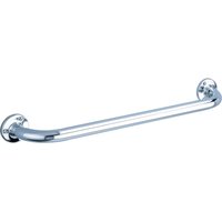 Delabie Haltegriff ECO D25 L500mm Edst. hgl.pol. Delabie Haltegriff ECO D25 L500mm Edst. hgl.pol. von DELABIE