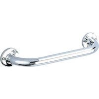 Delabie - Haltegriff Eco Ø25 B.300 Edelstahl glänzend poliert - 530 von DELABIE
