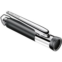 Delabie - Handbrause g 1/2B schwarz von DELABIE