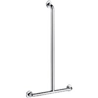 Delabie Handlauf T-Form D32 1150x500mm Edst. hgl.pol. von DELABIE