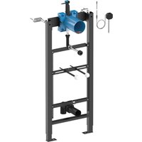 Delabie Inst.Sys. TEMPOFIX3 Urinal elektr.Netzbetr.230/6V D35 Set 1/2 Delabie Inst.Sys. TEMPOFIX3 Urinal elektr.Netzbetr.230/6V D35 Set 1/2 von DELABIE