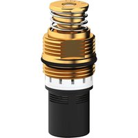 Delabie Kart.f.Selbstschl.Vent.TEMPOSTOP AB WT, Hw.-Mont./Hebel 7Sek. von DELABIE