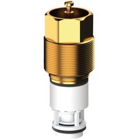 Delabie Kartusche f. TEMPOFLUX 2 WC 3/4" UP/Inst.Sys. 30-60mm 7 Sek von DELABIE