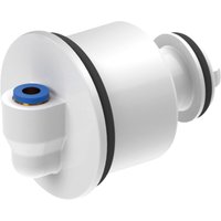 Delabie Kartusche f.Druckspüler TEMPOFLUX 3 UP Zweimengenspül. 3l/6l von DELABIE