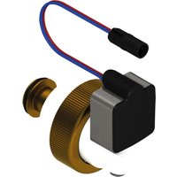 Delabie Kartusche u. Magnetventil f. TEMPOMATIC WC m. dualer Steuerung von DELABIE