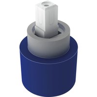 Delabie Keramikkartusche D40 ohne Sockel, mit DFB 9l/min. Delabie Keramikkartusche D40 ohne Sockel, mit DFB 9l/min. von DELABIE