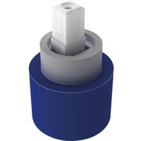 Delabie Keramikkartusche D40mm ohne Sockel, mit Durchflussbegrenzer von DELABIE