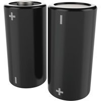 Delabie Lithium-Batterien 3V Typ 123A f.Elektron.-Box 495446BC, 2 St. Delabie Lithium-Batterien 3V Typ 123A f.Elektron.-Box 495446BC, 2 St. von DELABIE