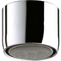 Delabie Luftsprudler M22x1 f.Sicherheits-Augendusche m.Auffangschale Delabie Luftsprudler M22x1 f.Sicherheits-Augendusche m.Auffangschale von DELABIE