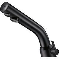 Delabie MBatt. BINOPTIC MIX G3/8B matt schw.6V-Batt.in Elektronik-Box Delabie MBatt. BINOPTIC MIX G3/8B matt schw.6V-Batt.in Elektronik-Box von DELABIE