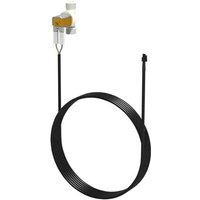 Magnetventil Delabie 12V M1/2' für TEMPOMATIC-Reihe von DELABIE