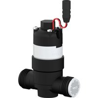 Delabie Magnetventil G1/2B 6V m.Sieb f. Dusch- und Urinal-TEMPOMATIC Delabie Magnetventil G1/2B 6V m.Sieb f. Dusch- und Urinal-TEMPOMATIC von DELABIE