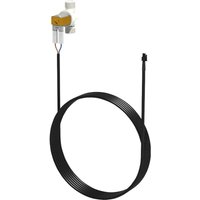 Delabie Magnetventil G1/2B mit Kabel L 4m für Multifunktions-Box von DELABIE