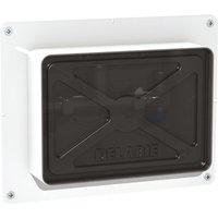 Delabie Rohbauset DU-Armaturen UP wasserdicht - Set 1/2 Delabie Rohbauset DU-Armaturen UP wasserdicht - Set 1/2 von DELABIE