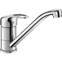 Delabie SPT-EHM mit Schwenkauslauf H.145 L.215, Bügelgriff von DELABIE