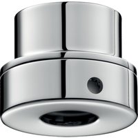 Delabie Schnellkupplung M22x1 IG vandalengesch. f.Filter f. WT BIOFIL von DELABIE