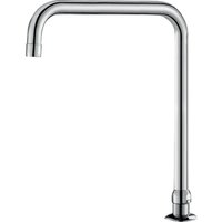 Delabie Schwenkauslauf D22 H260 L200mm Delabie Schwenkauslauf D22 H260 L200mm von DELABIE