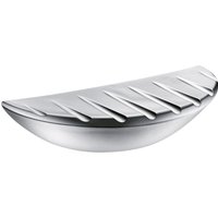 Delabie Seifenablage Wand-Montage Bayblend® matt verchromt von DELABIE