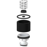 Delabie Service-Kit für WC-Druckspüler TEMPOFLUX 7 Sek. von DELABIE