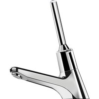 Delabie Stand Selbstschlussventil TEMPOSTOP G1/2B mit Hebel 7 Sek. von DELABIE