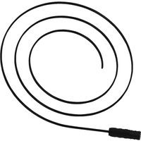 Delabie Verb.Kabel f. Magnetvent. m. Flachstecker - MBatt. Batterie von DELABIE