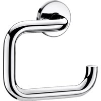 Delabie WC-Papierhalter U-Form Edst. hgl.pol. Delabie WC-Papierhalter U-Form Edst. hgl.pol. von DELABIE