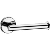 Delabie WC-Papierhalter f. 1 Rolle, Edelstahl hochglanzpoliert Delabie WC-Papierhalter f. 1 Rolle, Edelstahl hochglanzpoliert von DELABIE