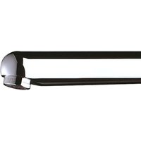 Delabie Wand Auslauf fest G1/2B L160 H16 D32 Str.-Regl. m. DF-Reg. Delabie Wand Auslauf fest G1/2B L160 H16 D32 Str.-Regl. m. DF-Reg. von DELABIE