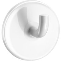 Delabie Wandhaken Nylon weiß von DELABIE