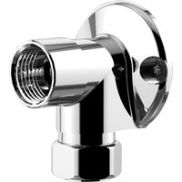 Delabie Wandscheibe verstärkt G1/2B x G1/2 mit Überwurfmutter D14mm Delabie Wandscheibe verstärkt G1/2B x G1/2 mit Überwurfmutter D14mm von DELABIE