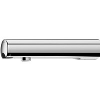 Delabie Wandventil TEMPOMATIC 4 WT G1/2B, 6V-Batterien integr.,L.190 von DELABIE