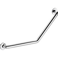 Delabie Winkelgriff 135Gr. D32 400x400mm,2Bef.P.,Edst. hgl.pol. Delabie Winkelgriff 135Gr. D32 400x400mm,2Bef.P.,Edst. hgl.pol. von DELABIE