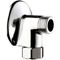 Delabie - M1/2 M3/4 + Mutter Ø14 - Satz von 2 - 841027.2P von DELABIE