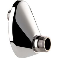Delabie - Versetzte Verbindung M1/2 M3/4 unter Rosette Achsabstand 45 mm - 2 Stück - 858027.2P von DELABIE