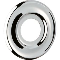 Delabie - Wandrosetten-Set Ø60x21x5 für M1/2 Wasserhahn - 292015.2P von DELABIE