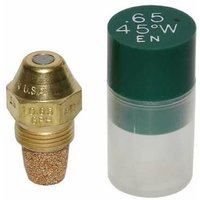 Delavan Ölbrennerdüse Brennerdüse Öldüse Typ W 45° 0,65 GPH GAL pro Std. DEL065W45 von DELAVAN