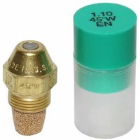 Lbrennerdüse Brennerdüse Öldüse Typ w 45° 1,10 gph gal pro Std. DEL110W45 - Delavan Lbrennerdüse Brennerdüse Öldüse Typ w 45° 1,10 gph gal pro Std. DEL110W45 - Delavan von DELAVAN