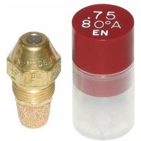 Delavan Ölbrennerdüse Brennerdüse Öldüse Typ A 80° 0,75 GPH GAL pro Std. 2414263 Delavan Ölbrennerdüse Brennerdüse Öldüse Typ A 80° 0,75 GPH GAL pro Std. 2414263 von DELAVAN